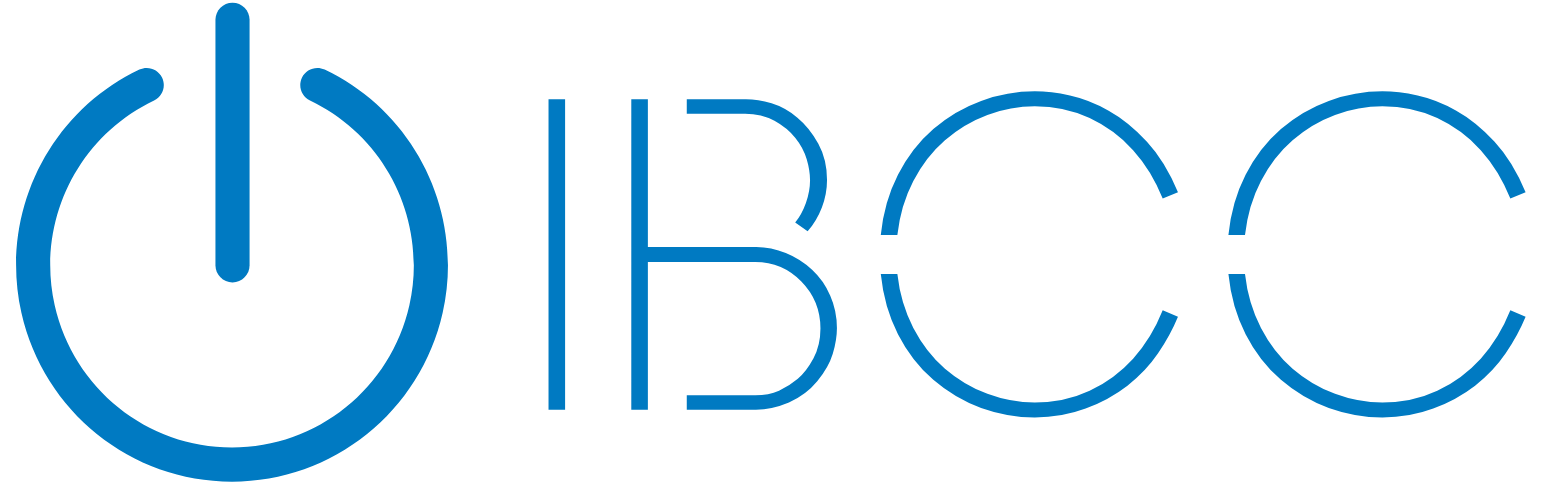 IBCC logo